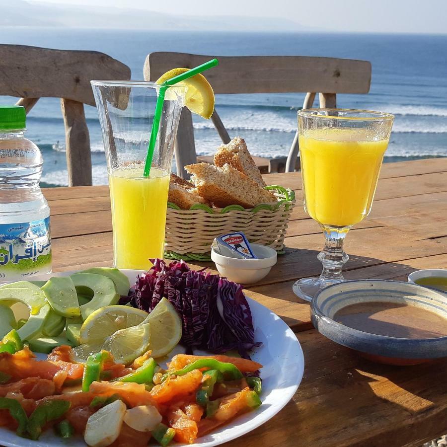 Aparthotel Aloha Imsouane